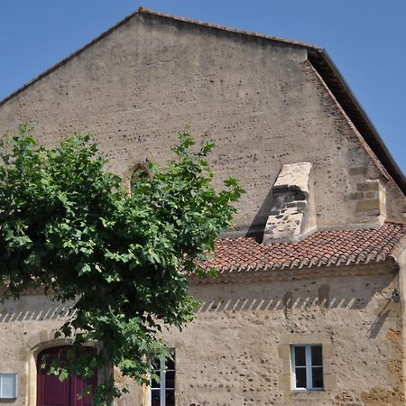 Hotel Le Loft Trie-sur-Baise Exteriör bild
