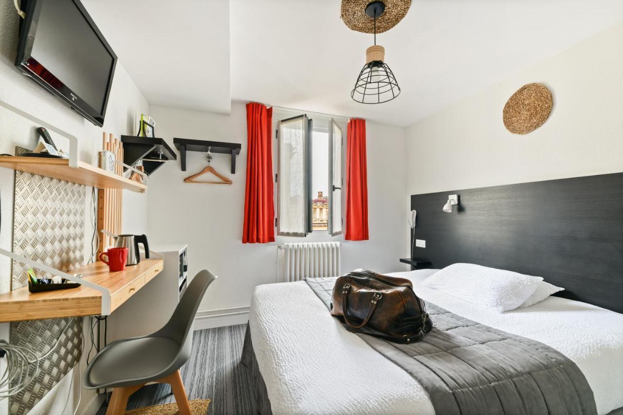 Hotel Le Loft Trie-sur-Baise Exteriör bild