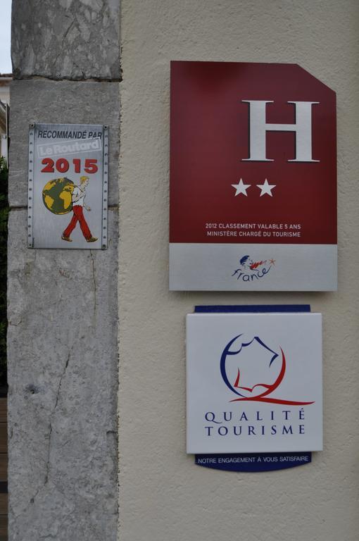 Hotel Le Loft Trie-sur-Baise Exteriör bild