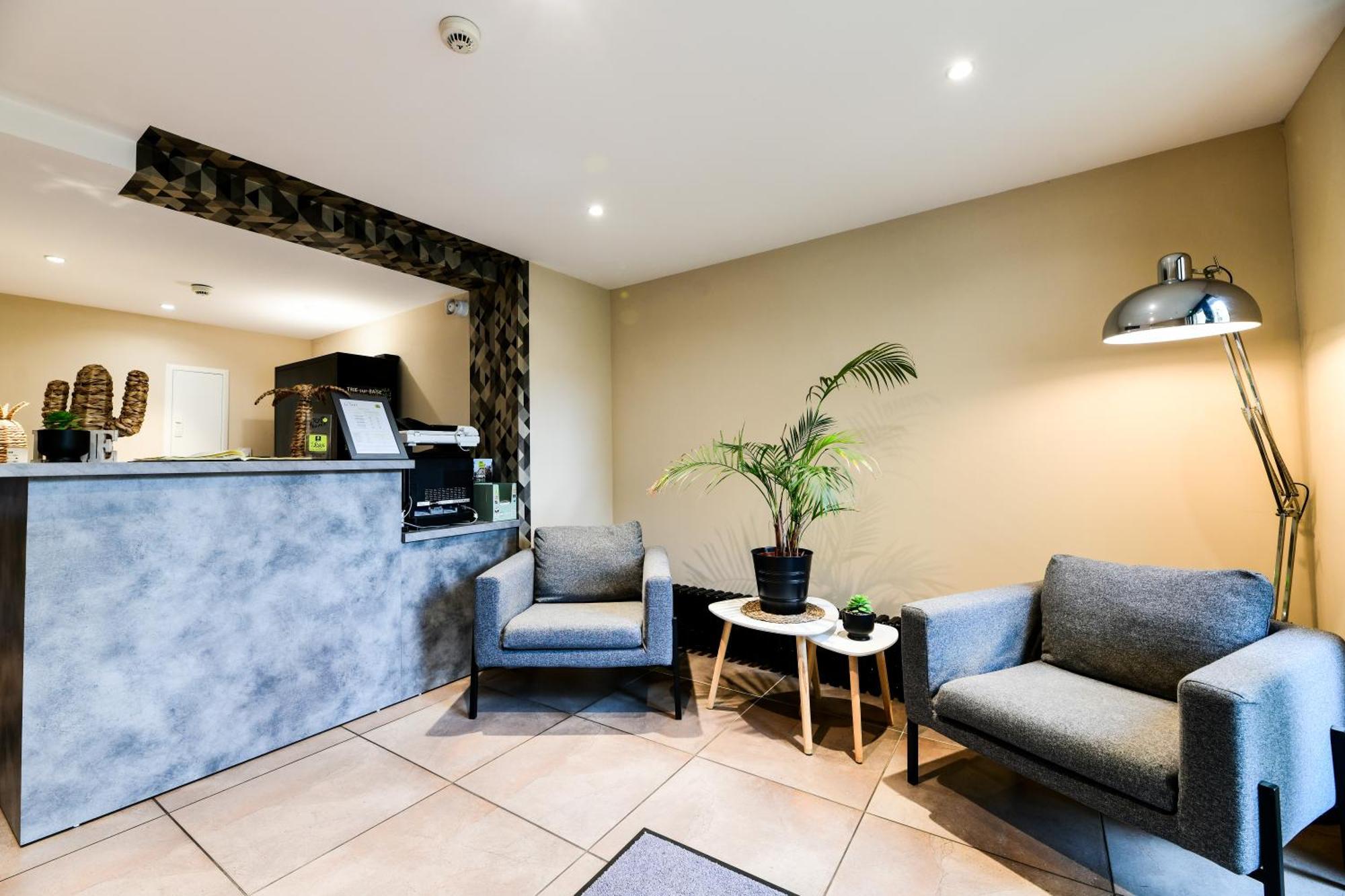 Hotel Le Loft Trie-sur-Baise Exteriör bild