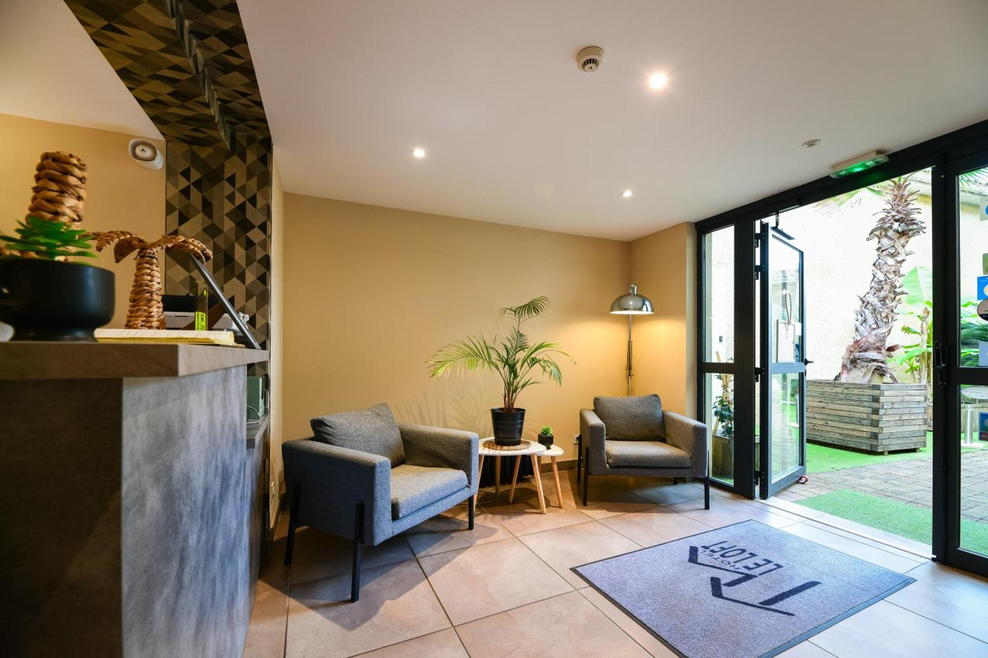 Hotel Le Loft Trie-sur-Baise Exteriör bild