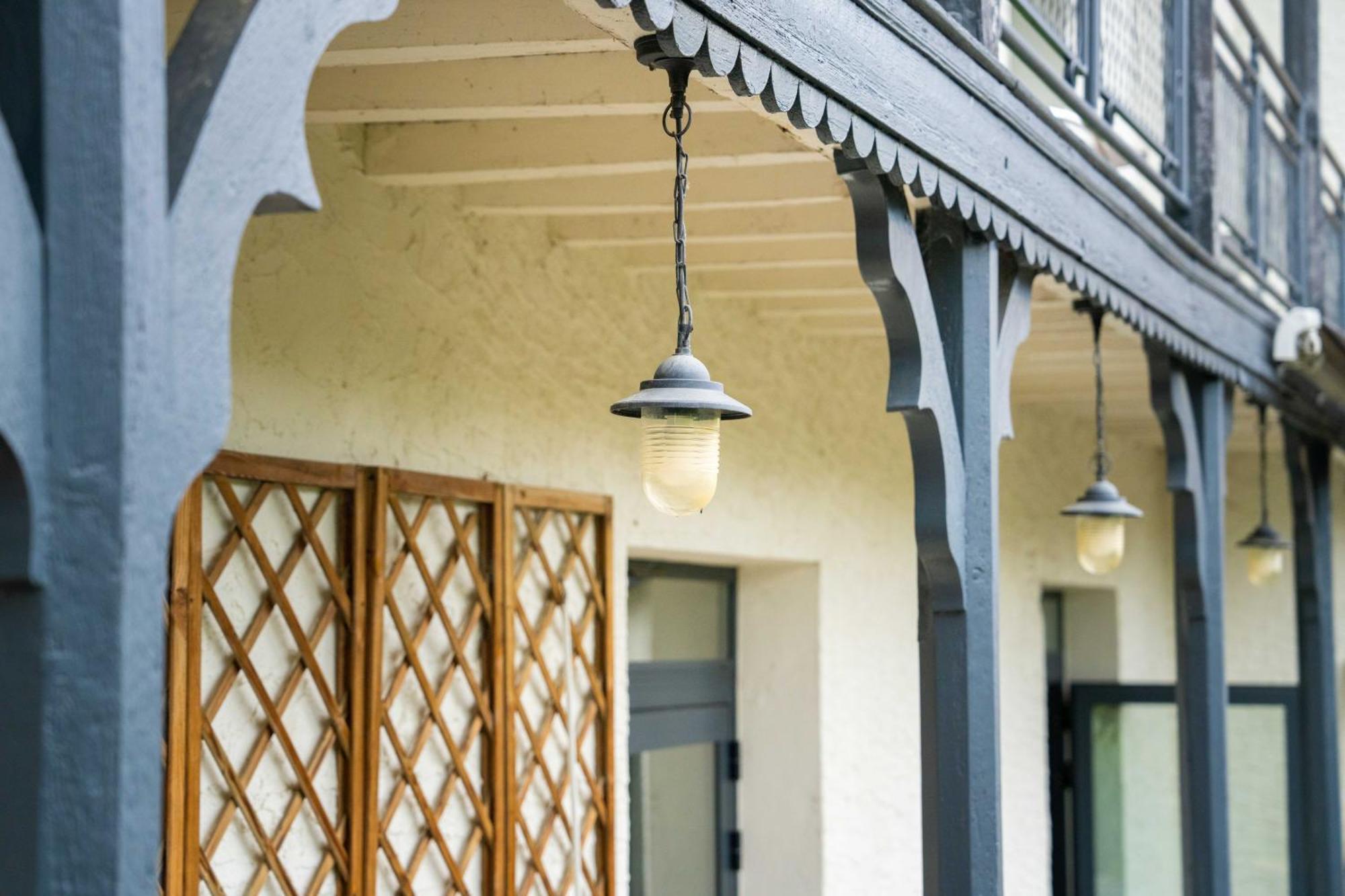 Hotel Le Loft Trie-sur-Baise Exteriör bild