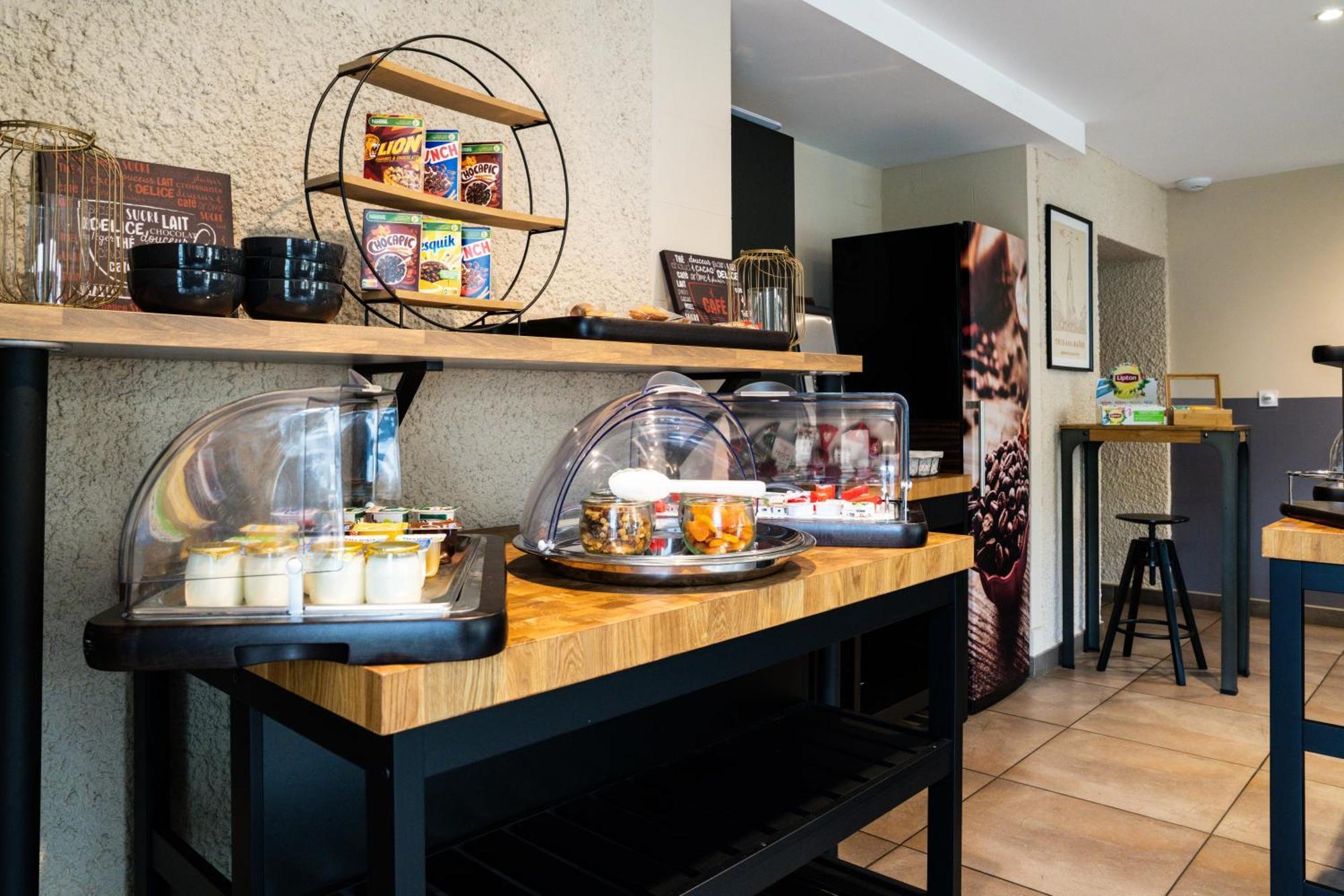 Hotel Le Loft Trie-sur-Baise Exteriör bild
