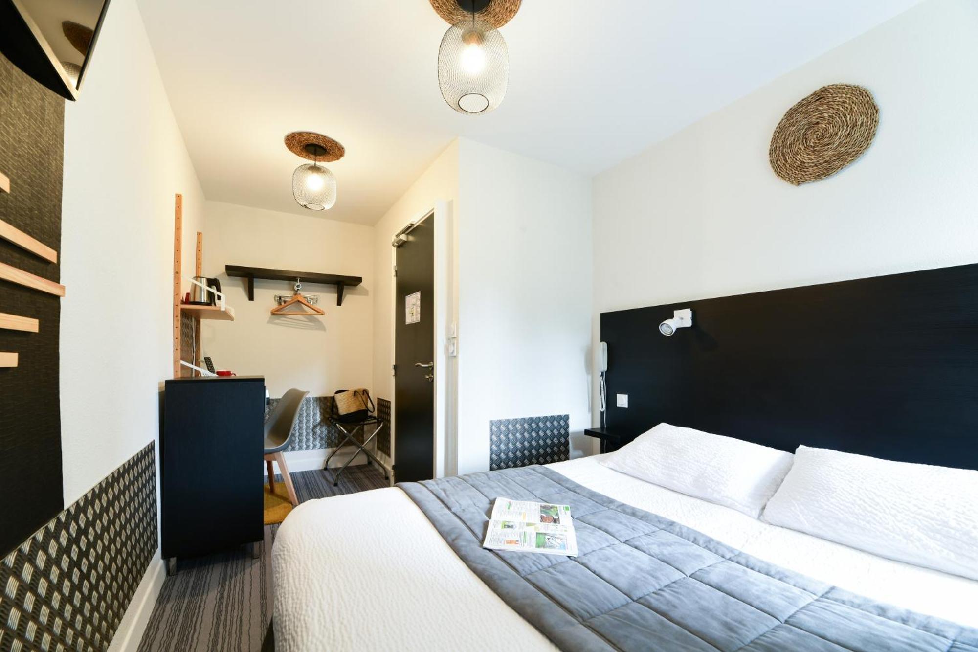Hotel Le Loft Trie-sur-Baise Exteriör bild