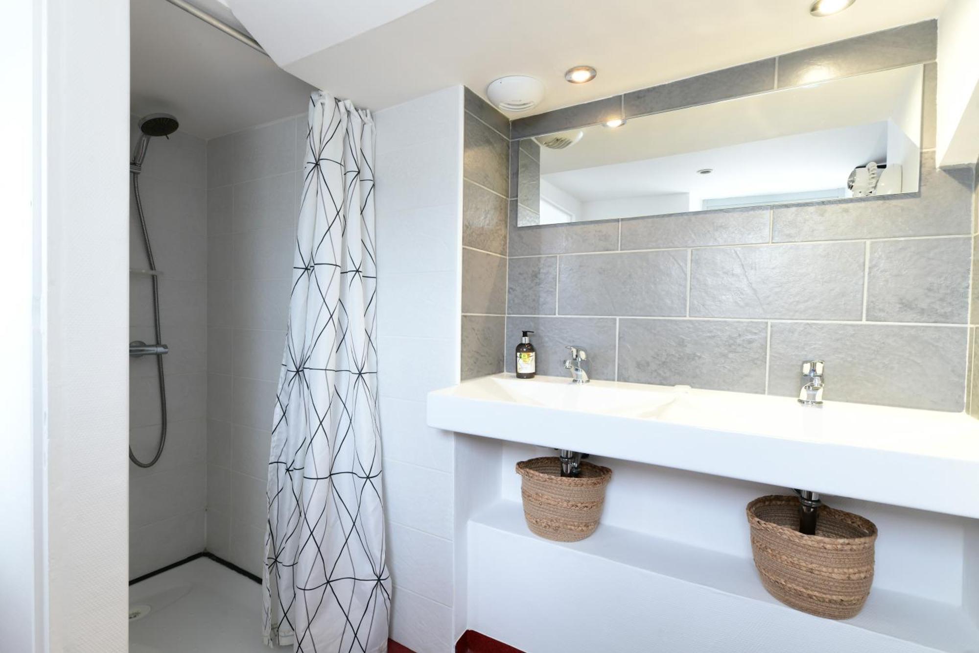 Hotel Le Loft Trie-sur-Baise Exteriör bild
