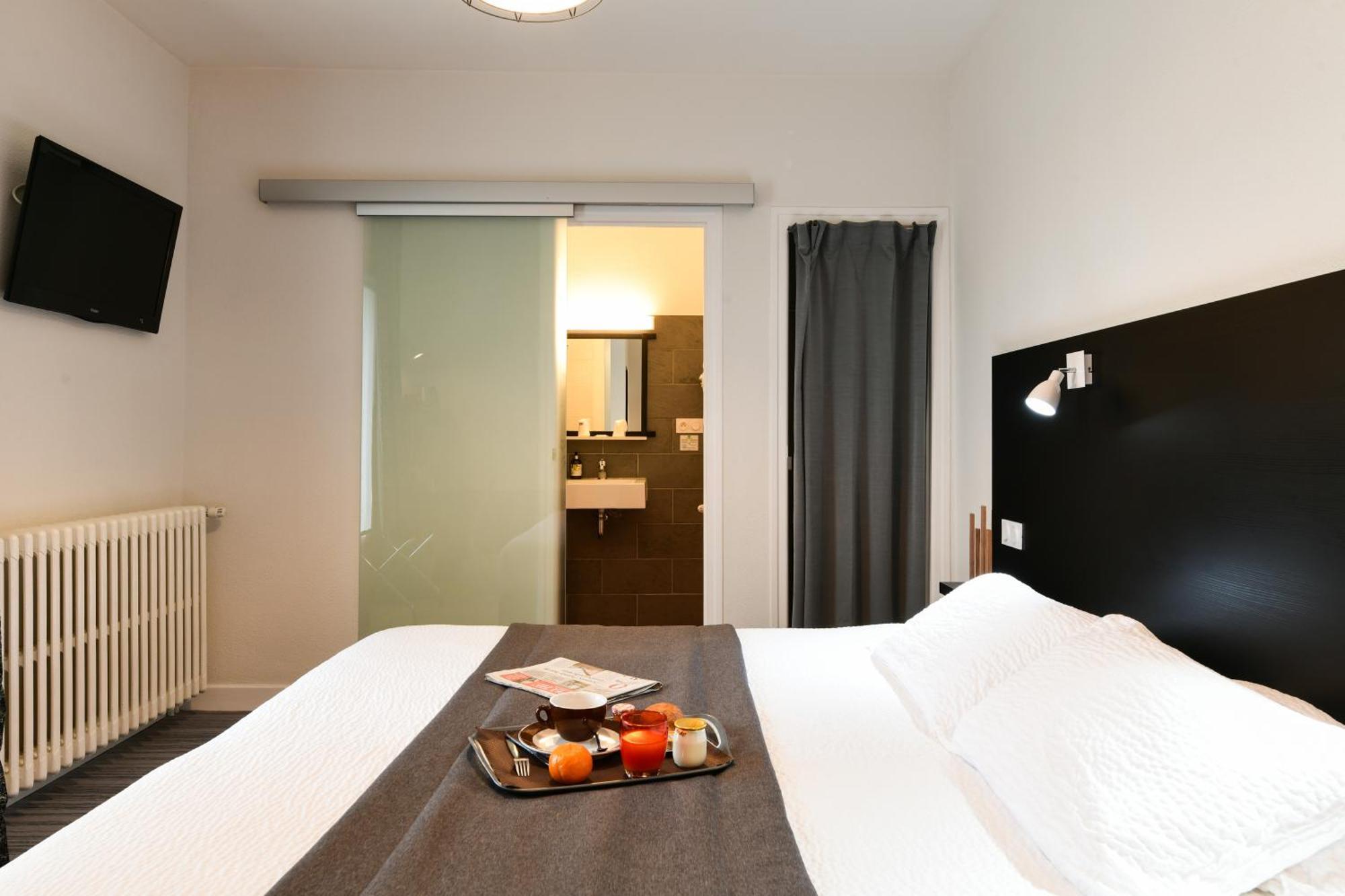 Hotel Le Loft Trie-sur-Baise Exteriör bild