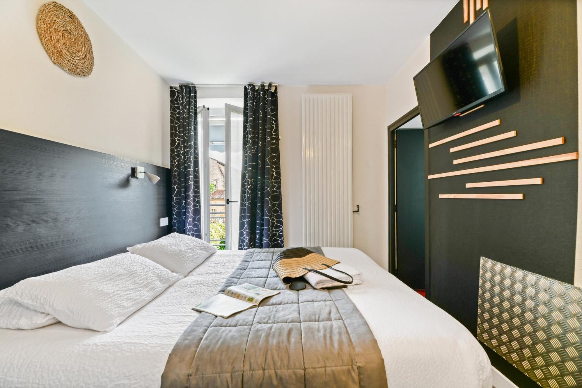 Hotel Le Loft Trie-sur-Baise Exteriör bild