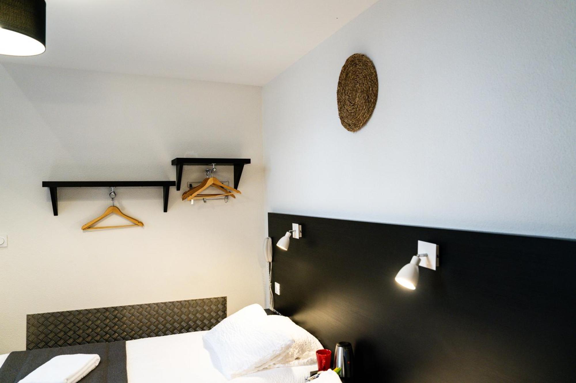 Hotel Le Loft Trie-sur-Baise Exteriör bild