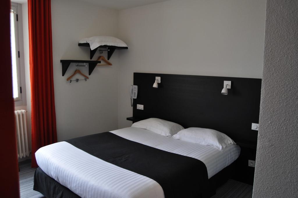 Hotel Le Loft Trie-sur-Baise Exteriör bild