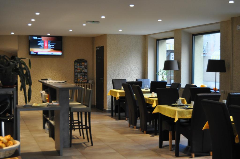 Hotel Le Loft Trie-sur-Baise Exteriör bild