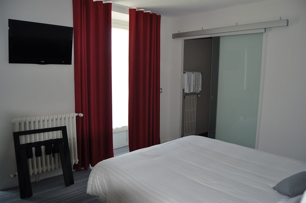 Hotel Le Loft Trie-sur-Baise Exteriör bild